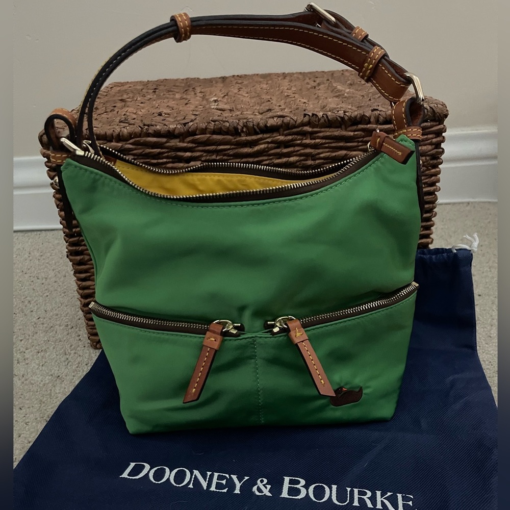 Dooney & Bourke small Nylon Handbag